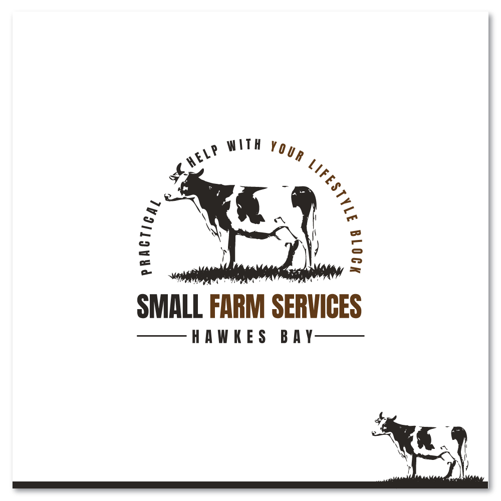 Logo Design by Sujit Banerjee for this project | Design #24177948