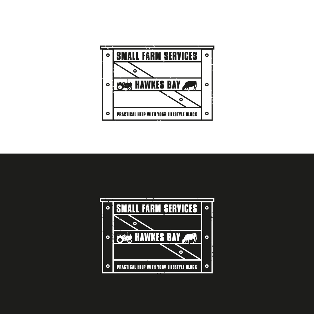 Logo Design by Sujit Banerjee for this project | Design #24177949