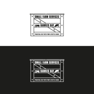 Logo Design by Sujit Banerjee for this project | Design: #24177949