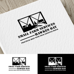 Logo Design by nzdesigners for this project | Design #24194240