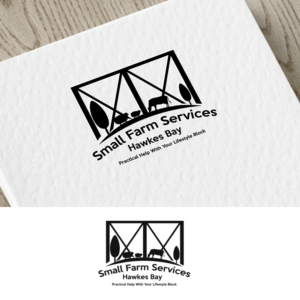 Logo Design by nzdesigners for this project | Design: #24194241