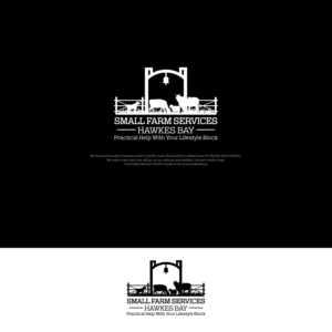 Logo Design by nzdesigners for this project | Design: #24194242