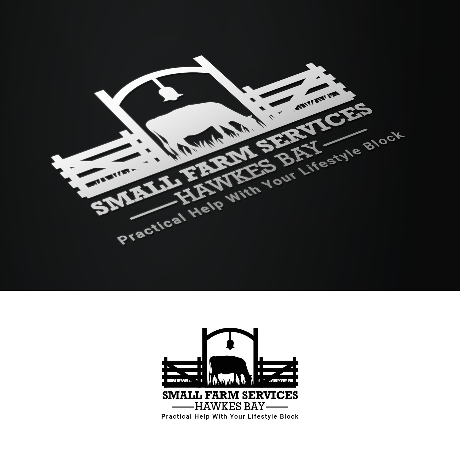 Logo Design by nzdesigners for this project | Design #24194243