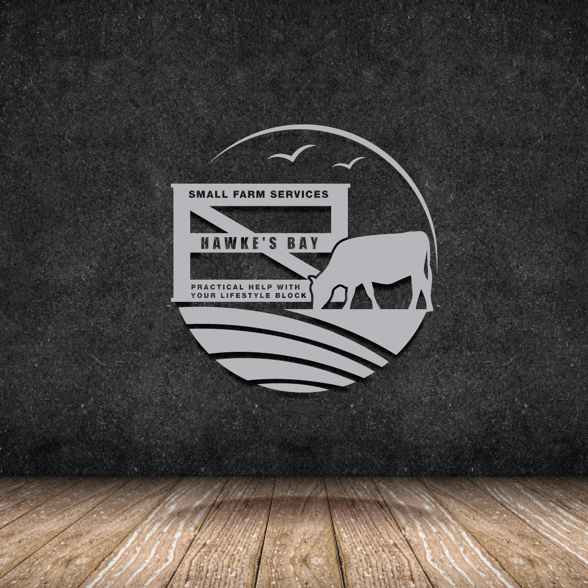 Diseño de Logo por FourtuneDesign para este proyecto | Diseño #24181200