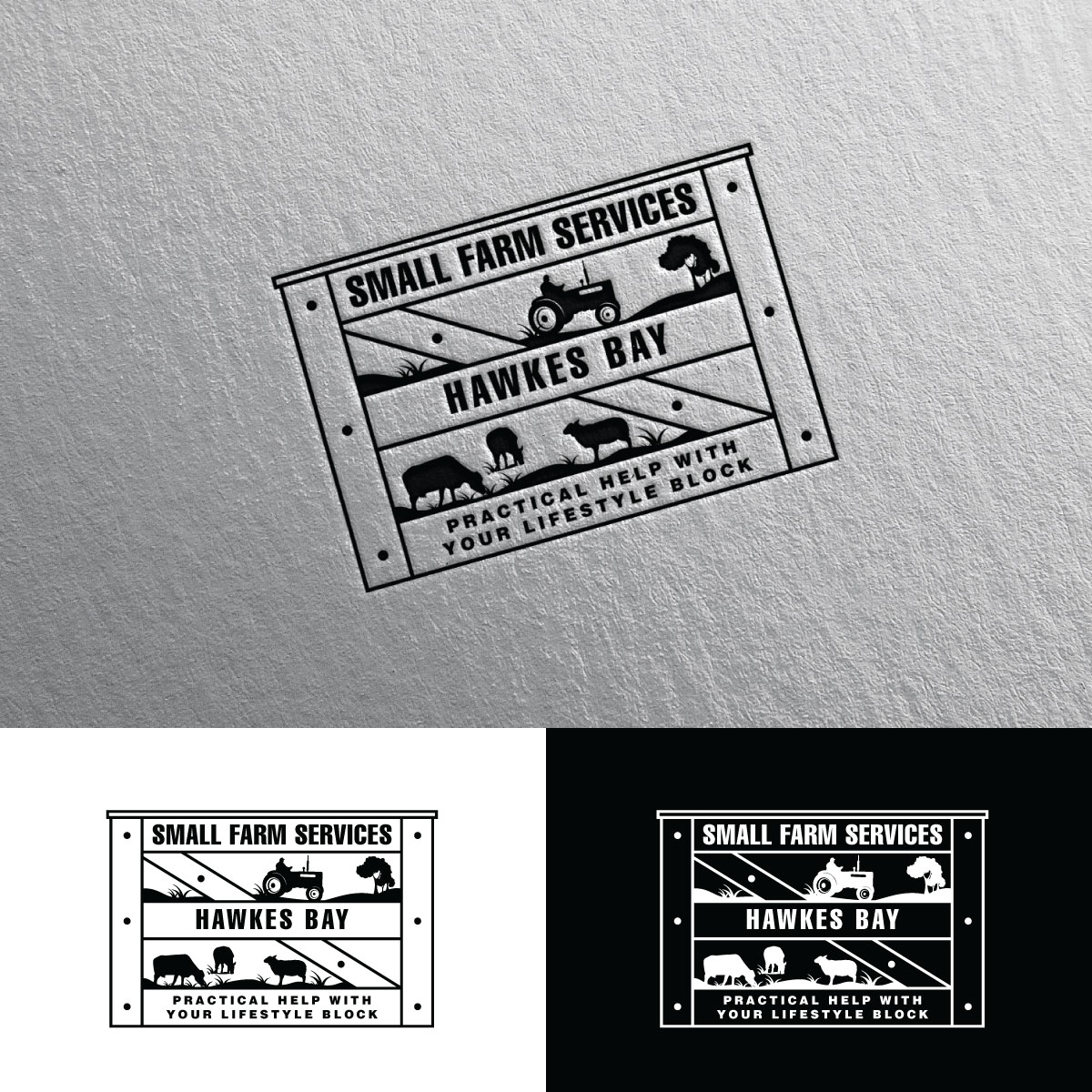 Logo Design by Rii for this project | Design #24174993
