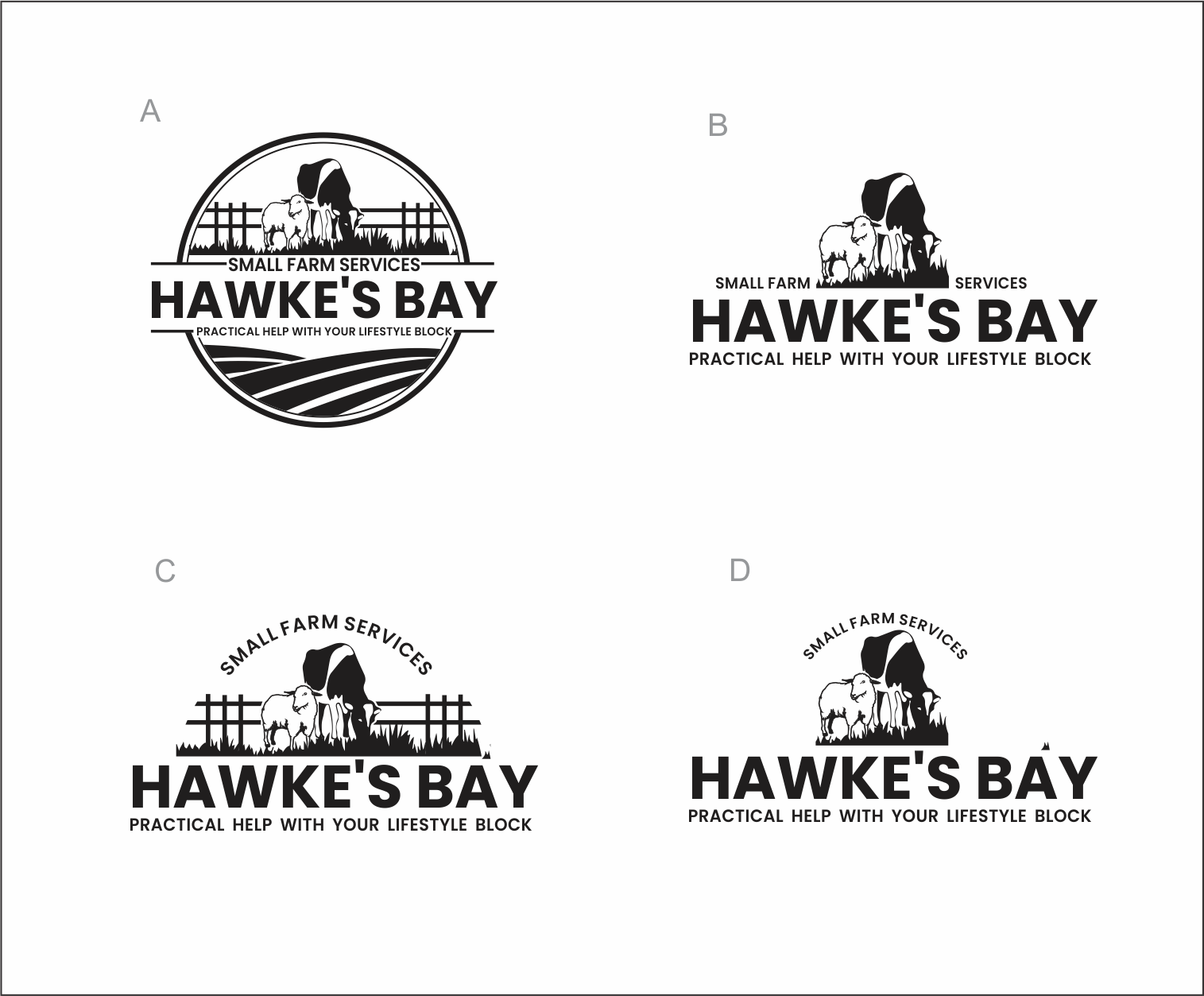 Logo Design by Udaya G for this project | Design #24178884