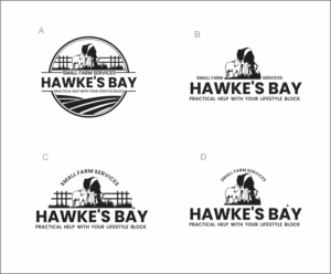 Logo Design by Udaya G for this project | Design #24178884