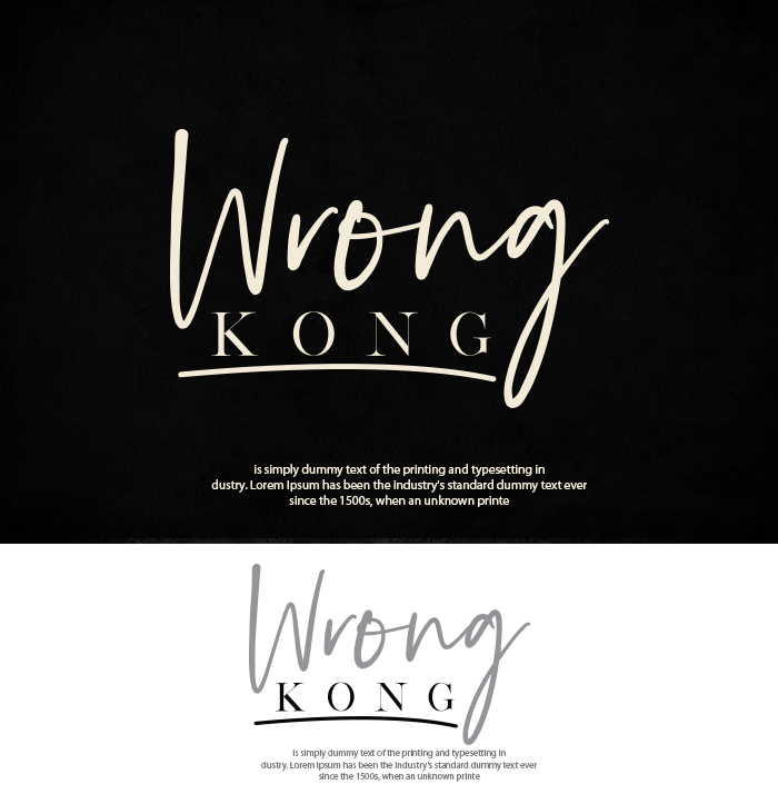 Diseño de Logo por InkForge Studio para este proyecto | Diseño #24154745