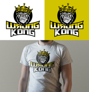 Logo-Design von Cre@8ive.Colors für dieses Projekt | Design: #24148603