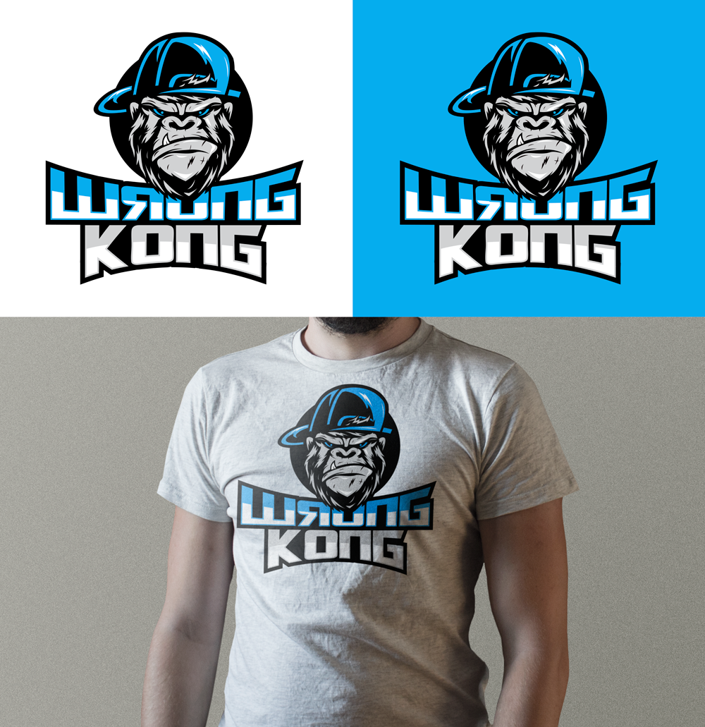 Design de Logo par Cre@8ive.Colors pour ce projet | Design #24148604