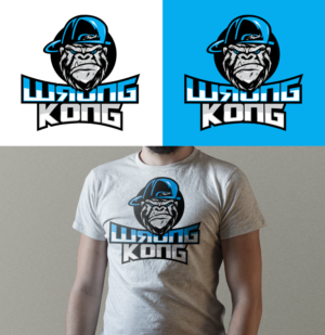 Logo-Design von Cre@8ive.Colors für dieses Projekt | Design: #24148604