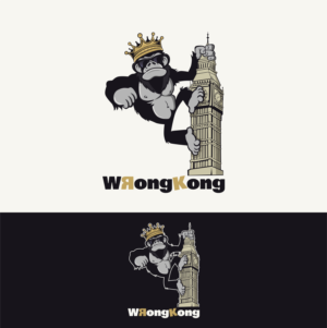 Logo-Design von herry 21 für dieses Projekt | Design: #24162431