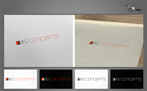 Logo Design by byPSD