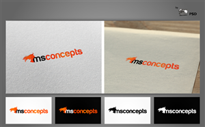 Diseño de Logo por byPSD para este proyecto | Diseño: #3037733