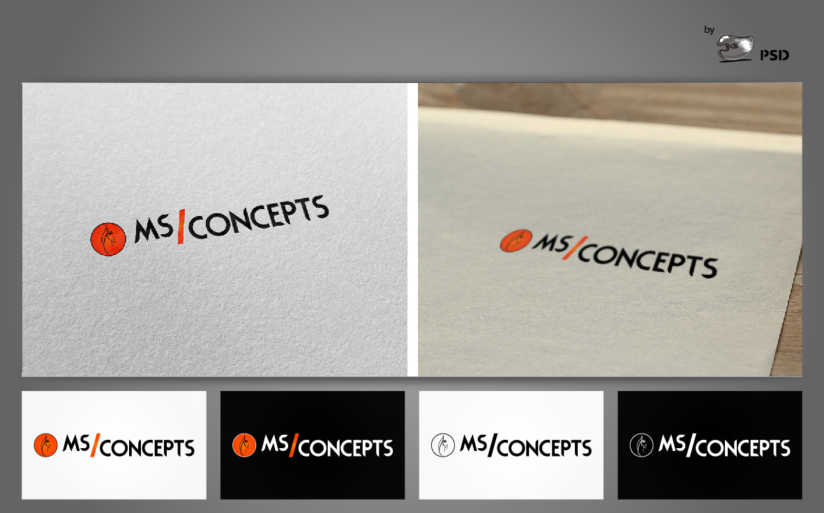 Logo Design by byPSD for this project | Design #3037735
