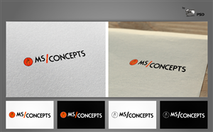 Logo Design by byPSD for this project | Design #3037735