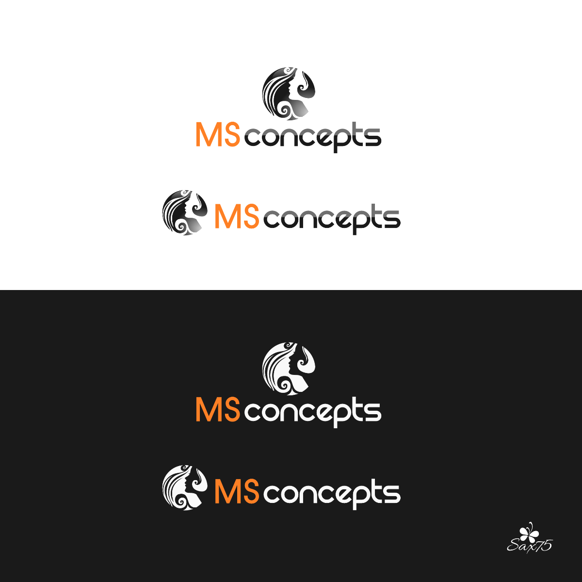 Logo Design by sax75 for this project | Design #3053735