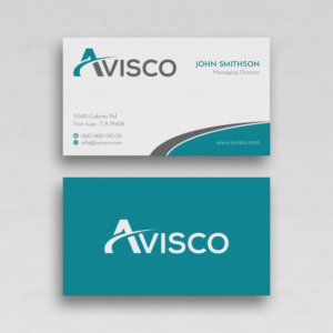 Business Card Design by WebixBD for this project | Design: #24155406