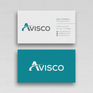 Business Card Design by WebixBD for this project | Design: #24155456
