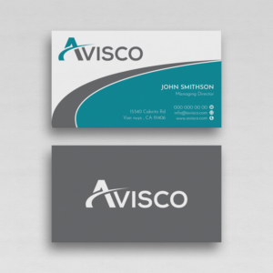 Business Card Design by WebixBD for this project | Design: #24155459