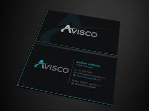 Business Card Design by Verified artistry (Design garden) for this project | Design: #24149754