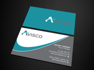 Business Card Design by Verified artistry (Design garden) for this project | Design: #24149756