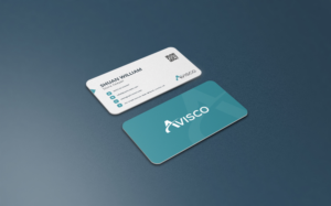 Business Card Design by umit