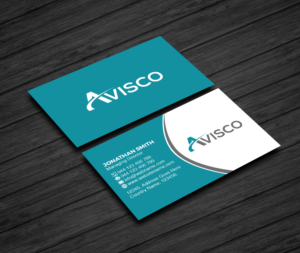 Business Card Design by Creations Box 2015 for this project | Design: #24152386