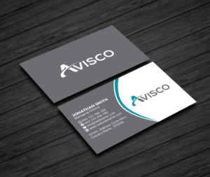Business Card Design by Creations Box 2015 for this project | Design: #24152392