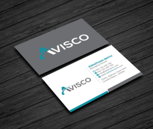 Business Card Design by Creations Box 2015 for this project | Design: #24152396