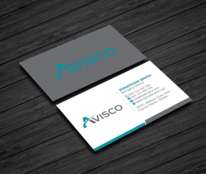 Business Card Design by Creations Box 2015 for this project | Design: #24152397