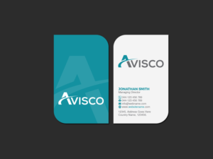 Design de Carte de Visite par Creations Box 2015 pour ce projet | Design : #24152457
