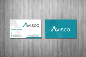 Design de Carte de Visite par Creations Box 2015 pour ce projet | Design : #24152491