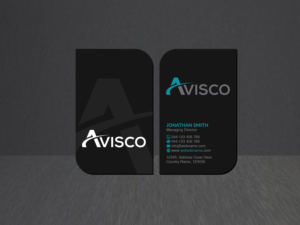 Design de Carte de Visite par Creations Box 2015 pour ce projet | Design : #24158030