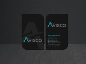 Design de Carte de Visite par Creations Box 2015 pour ce projet | Design : #24158031