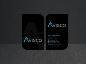 Design de Carte de Visite par Creations Box 2015 pour ce projet | Design : #24158034
