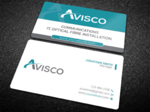 Business Card Design by LAXMI DESIGNHUB for this project | Design: #24167487