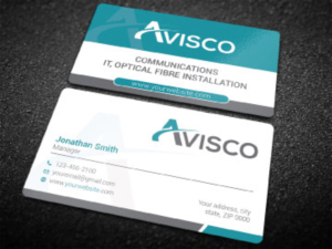 Business Card Design by LAXMI DESIGNHUB for this project | Design: #24167494