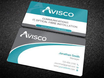 Business Card Design by LAXMI DESIGNHUB for this project | Design #24167495