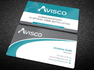 Business Card Design by LAXMI DESIGNHUB for this project | Design: #24167495