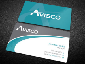 Business Card Design by LAXMI DESIGNHUB for this project | Design: #24167496