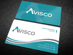 Business Card Design by LAXMI DESIGNHUB for this project | Design: #24167497