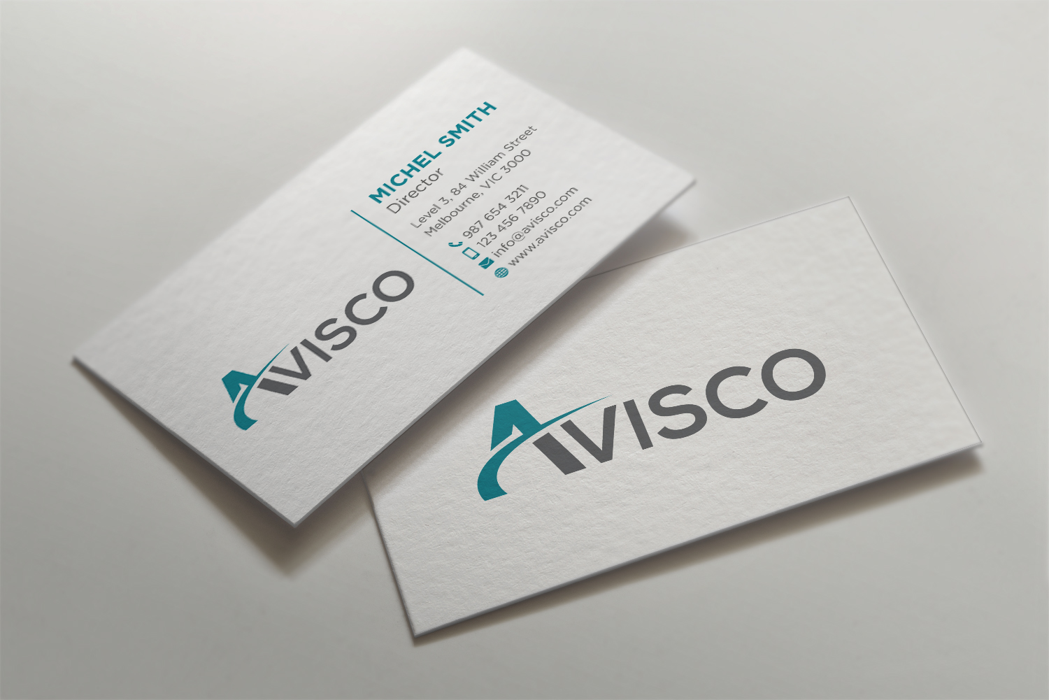 Design de Carte de Visite par mdreyad pour ce projet | Design #24150195