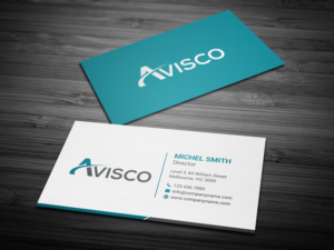 Business Card Design by mdreyad for this project | Design: #24150410