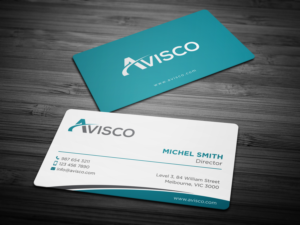 Business Card Design by mdreyad for this project | Design: #24150455