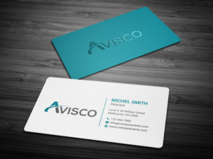 Business Card Design by mdreyad for this project | Design: #24150499