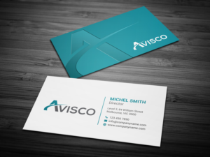 Business Card Design by mdreyad for this project | Design: #24150705