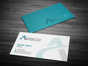 Business Card Design by mdreyad for this project | Design: #24150782