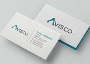 Business Card Design by Tripti Ranjan Gain for this project | Design: #24159966