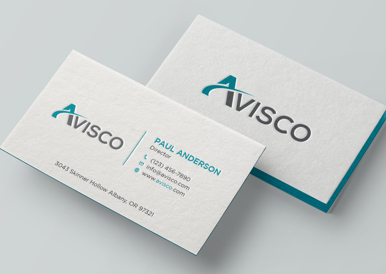 Business Card Design by Tripti Ranjan Gain for this project | Design #24159967